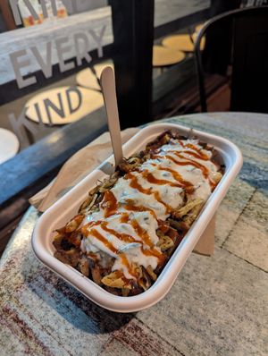  at Staazi & Co in Adelaide