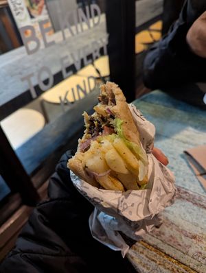  at Staazi & Co in Adelaide