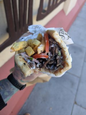  at Staazi & Co in Adelaide