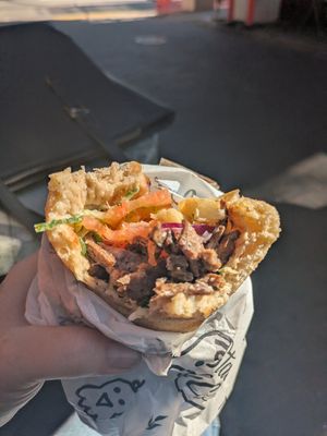  at Staazi & Co in Adelaide