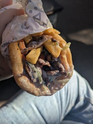  at Staazi & Co in Adelaide