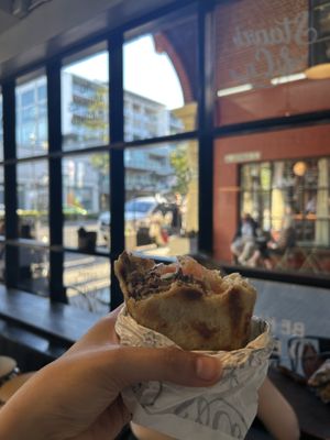   at Staazi & Co in Adelaide