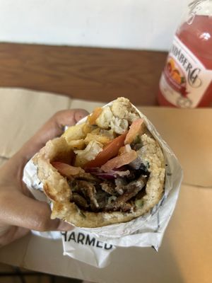   at Staazi & Co in Adelaide