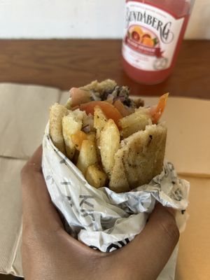   at Staazi & Co in Adelaide