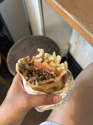   at Staazi & Co in Adelaide