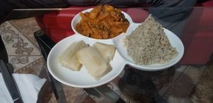  at Cuchara Llena in Ollantaytambo