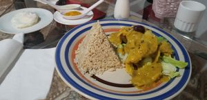  at Cuchara Llena in Ollantaytambo