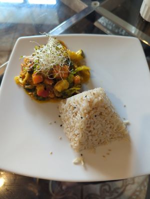  at Cuchara Llena in Ollantaytambo