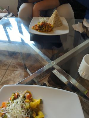  at Cuchara Llena in Ollantaytambo