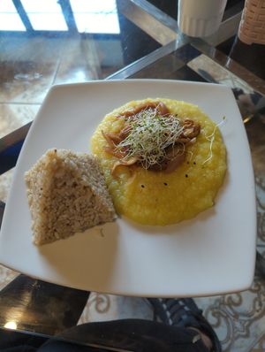  at Cuchara Llena in Ollantaytambo