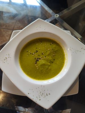  at Cuchara Llena in Ollantaytambo