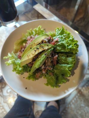  at Cuchara Llena in Ollantaytambo