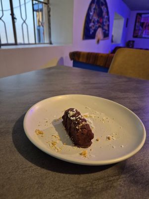  at Cuchara Llena in Ollantaytambo