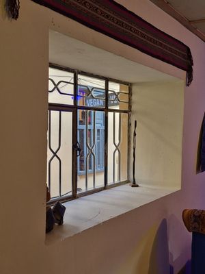  at Cuchara Llena in Ollantaytambo