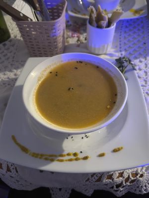   at Cuchara Llena in Ollantaytambo