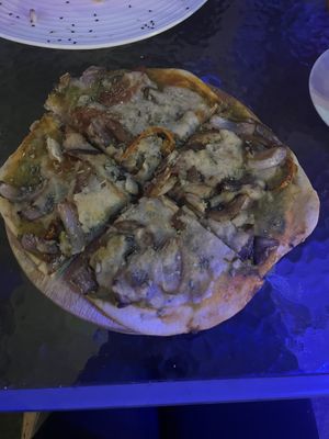   at Cuchara Llena in Ollantaytambo