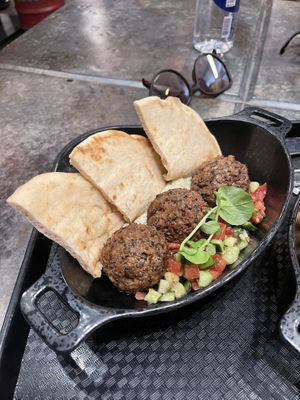   at Disneyland - Docking Bay 7 in Anaheim