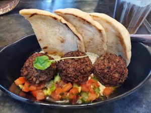  at Disneyland - Docking Bay 7 in Anaheim