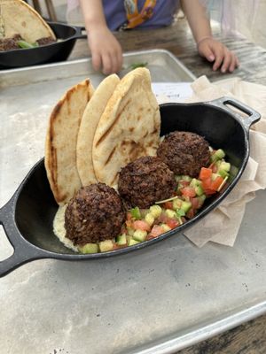   at Disneyland - Docking Bay 7 in Anaheim