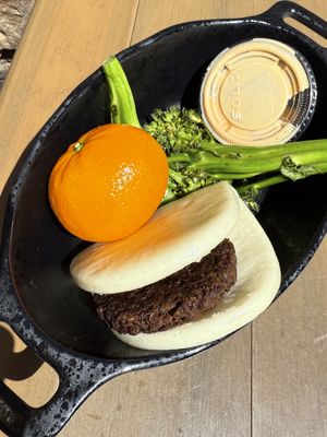   at Disneyland - Docking Bay 7 in Anaheim