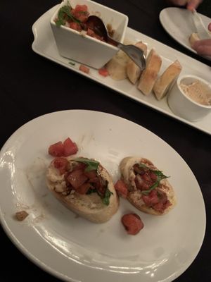   at Fiammé in Naperville