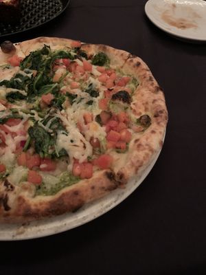   at Fiammé in Naperville