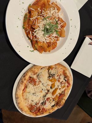   at Fiammé in Naperville