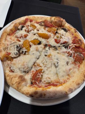   at Fiammé in Naperville