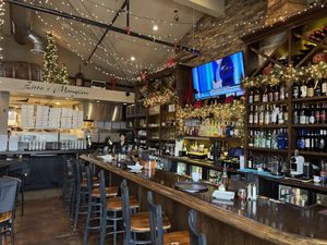   at Fiammé in Naperville