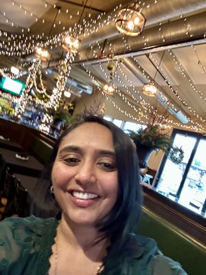   at Fiammé in Naperville