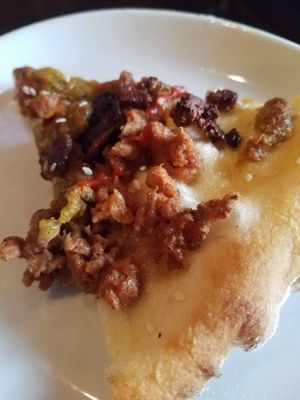 Slice of heaven at Fiammé in Naperville