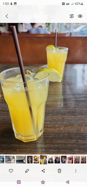  at Vertical Diner and The Gold Room in Portland