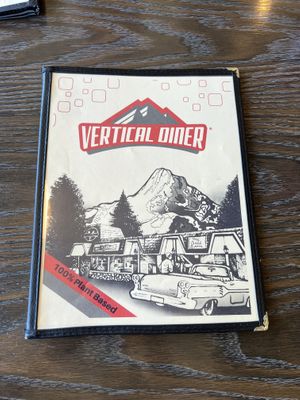   at Vertical Diner and The Gold Room in Portland