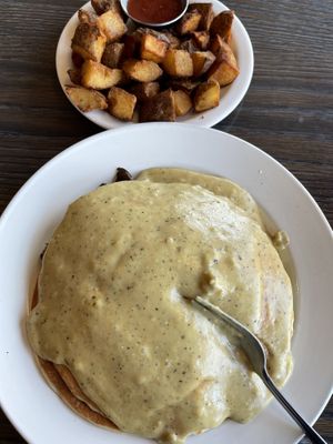   at Vertical Diner and The Gold Room in Portland