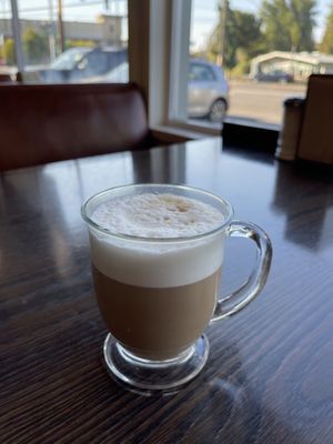   at Vertical Diner and The Gold Room in Portland