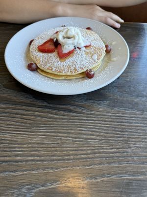   at Vertical Diner and The Gold Room in Portland