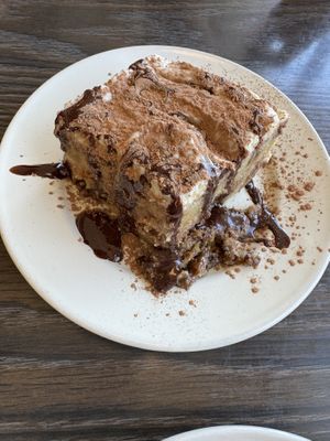   at Vertical Diner and The Gold Room in Portland