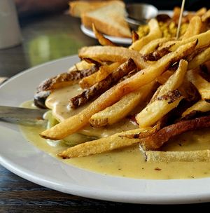 Dude Cakes at Vertical Diner and The Gold Room in Portland