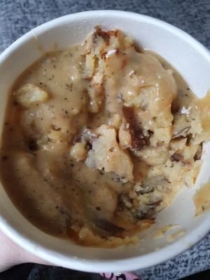 mash at Vertical Diner and The Gold Room in Portland