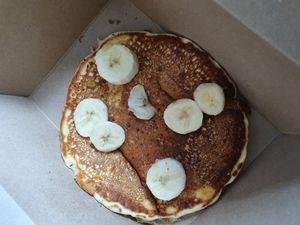  at Vertical Diner and The Gold Room in Portland