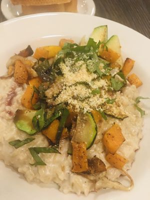 Valentine’s 2020 Dinner at Vertical Diner and The Gold Room in Portland