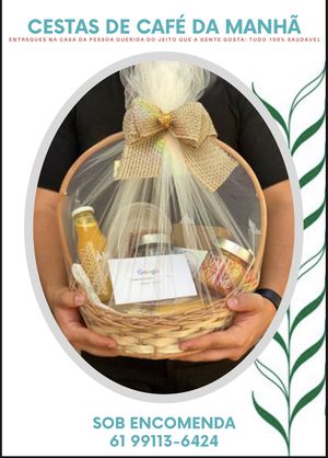 Cardápio atualizado 09/01/2021 at Vert Café in Brasilia