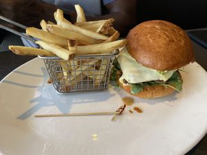   at Yard House - Battery Ave in Atlanta