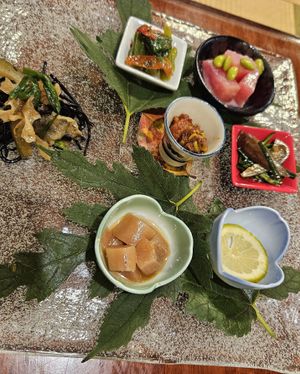  at Cafe 369 in Chiba