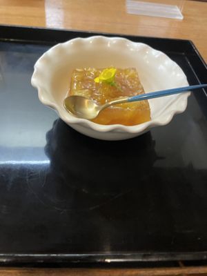   at Cafe 369 in Chiba