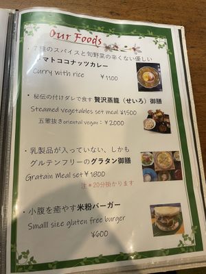   at Cafe 369 in Chiba