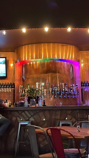  Bar at Stout in Los Angeles