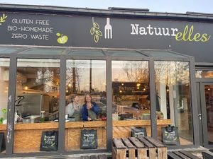  at Natuurelles in Tervuren