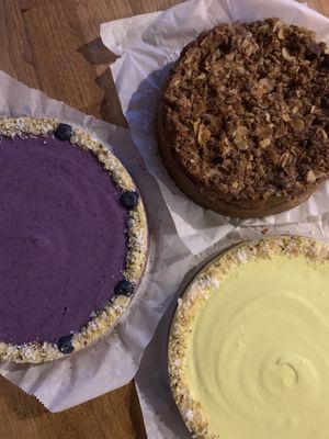   at Natuurelles in Tervuren