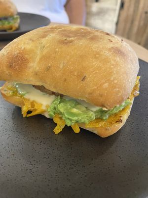   at Live Cafe in Kennebunk